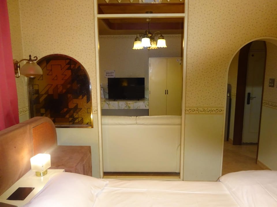 HOTEL Z23 Love hotel in Japan