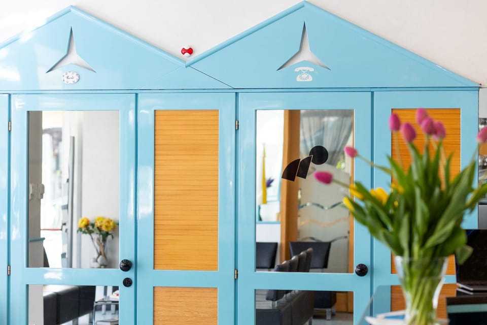 Living room, Lobby or reception, Lounge or bar