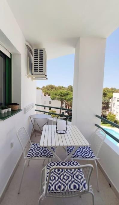 Piso reformado de diseño c/terraza. Playa el Ancla Apartment in El Puerto de Santa María