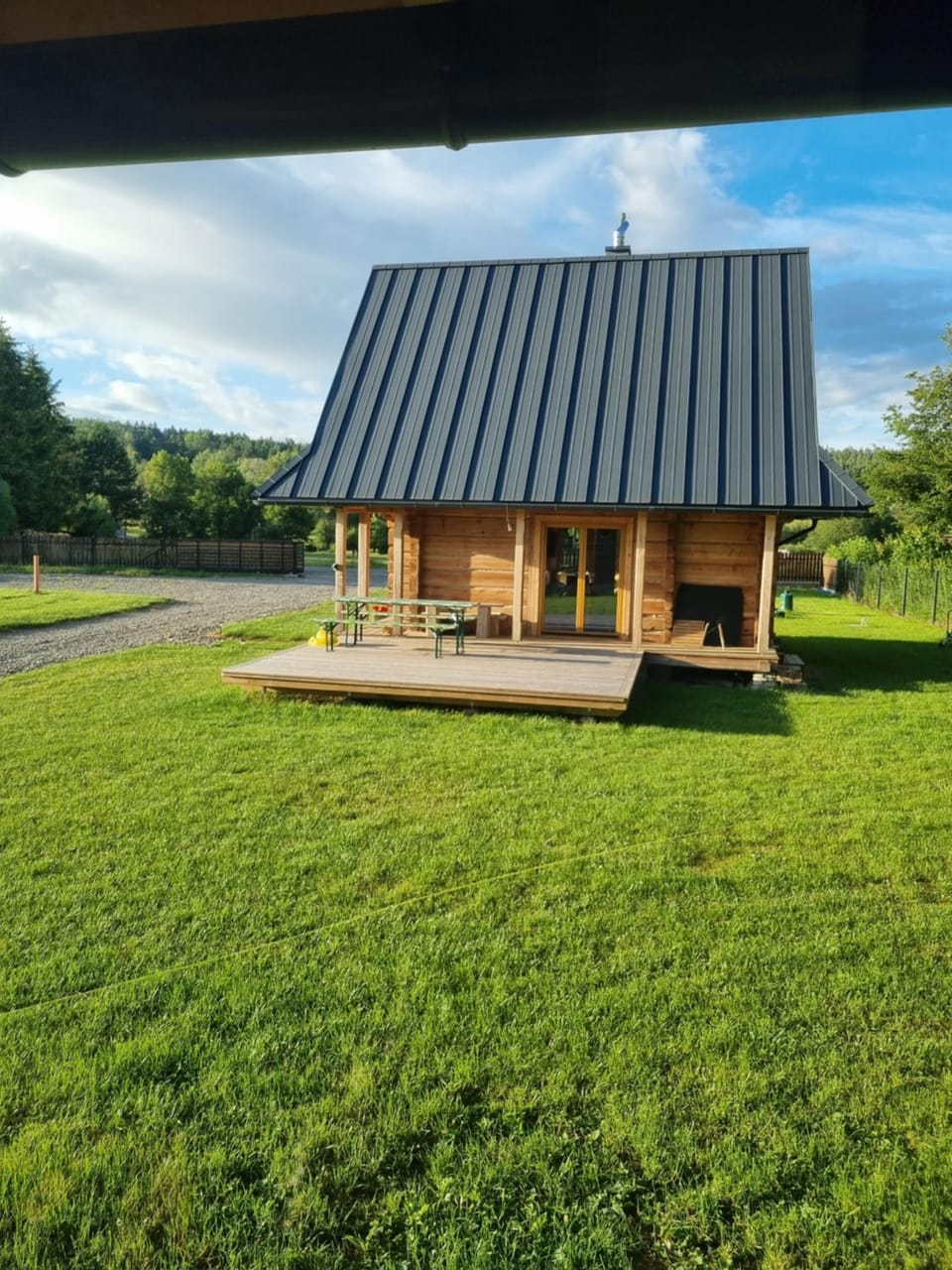 BIJAKÓWKA House in Poland