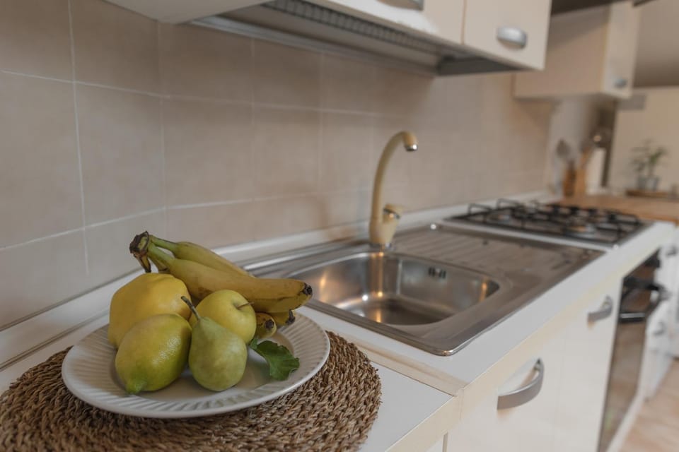 Archi di Vesna Apartment in Marche