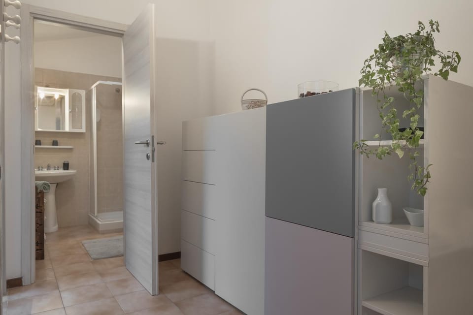 Archi di Vesna Apartment in Marche