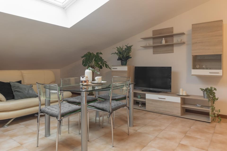 Archi di Vesna Apartment in Marche