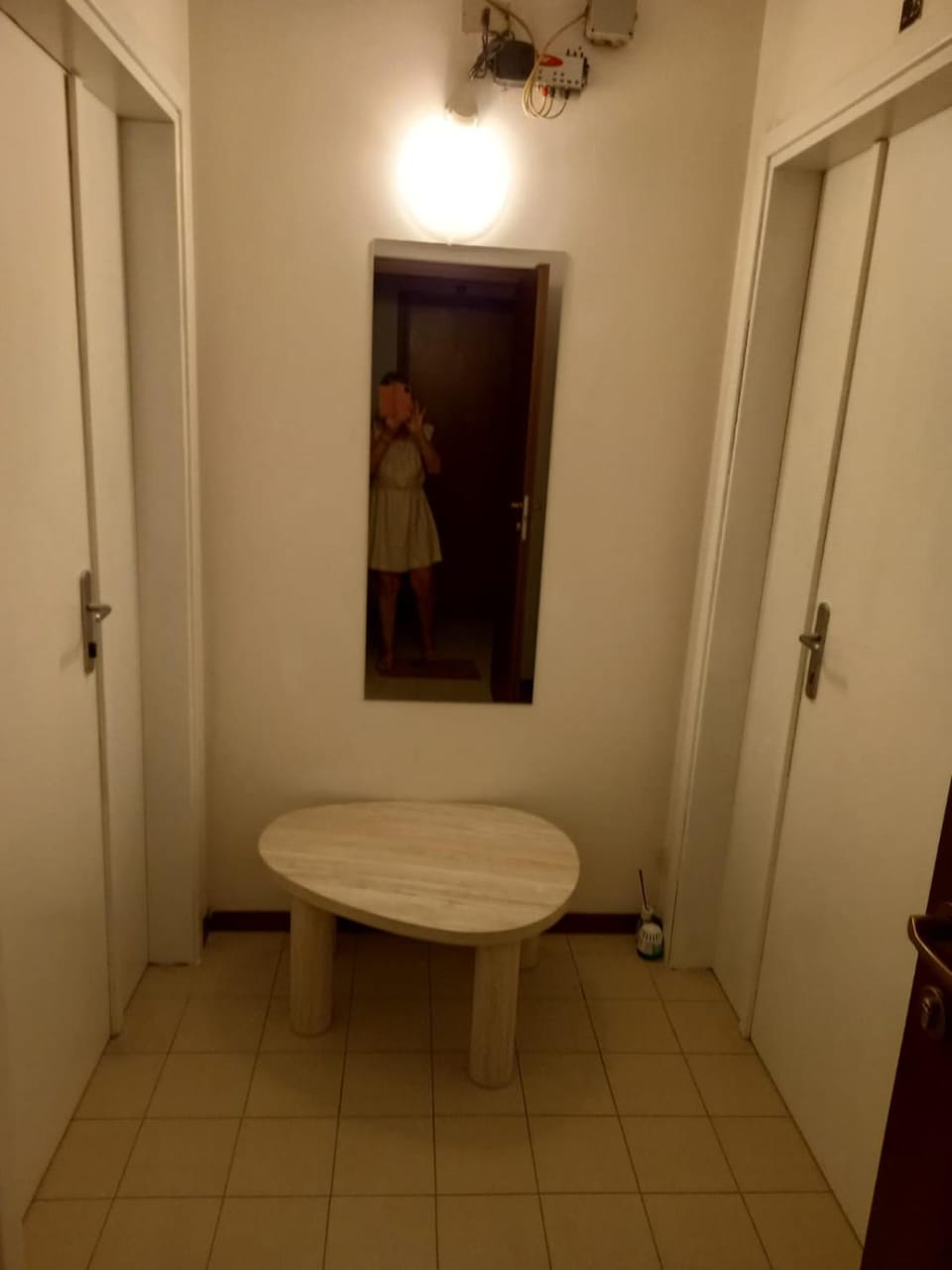 Archi di Vesna Apartment in Marche