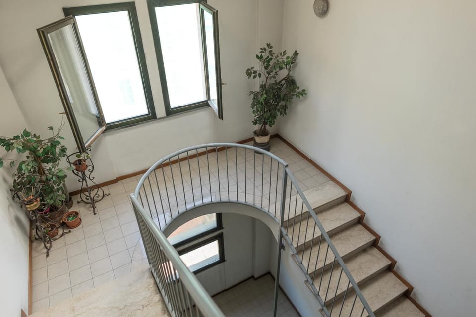 Archi di Vesna Apartment in Marche