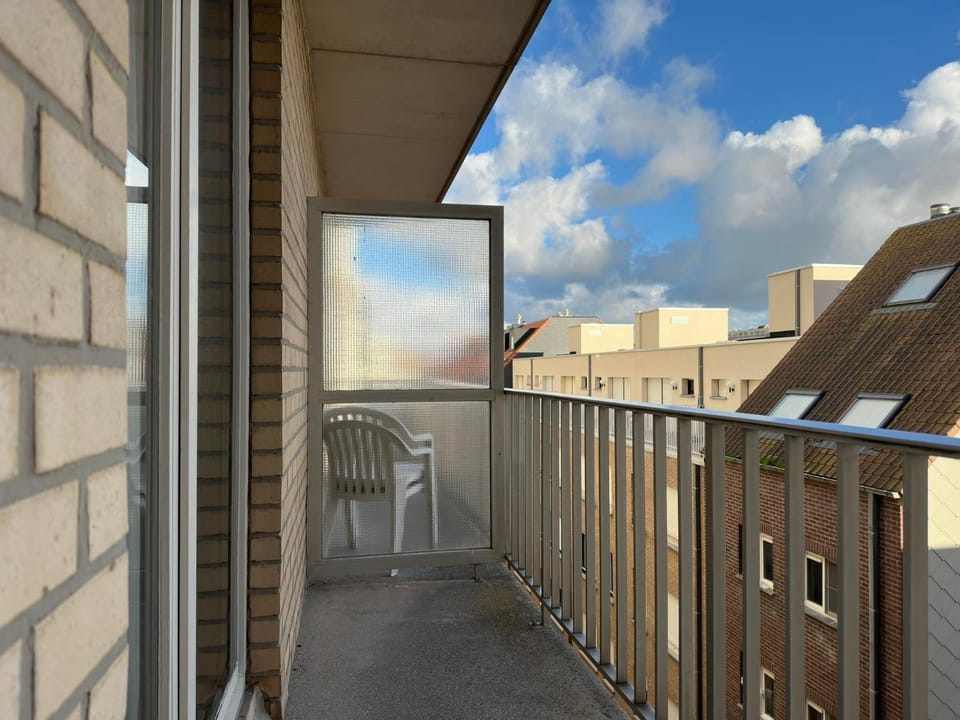 Windjammer 601 Apartment in Koksijde