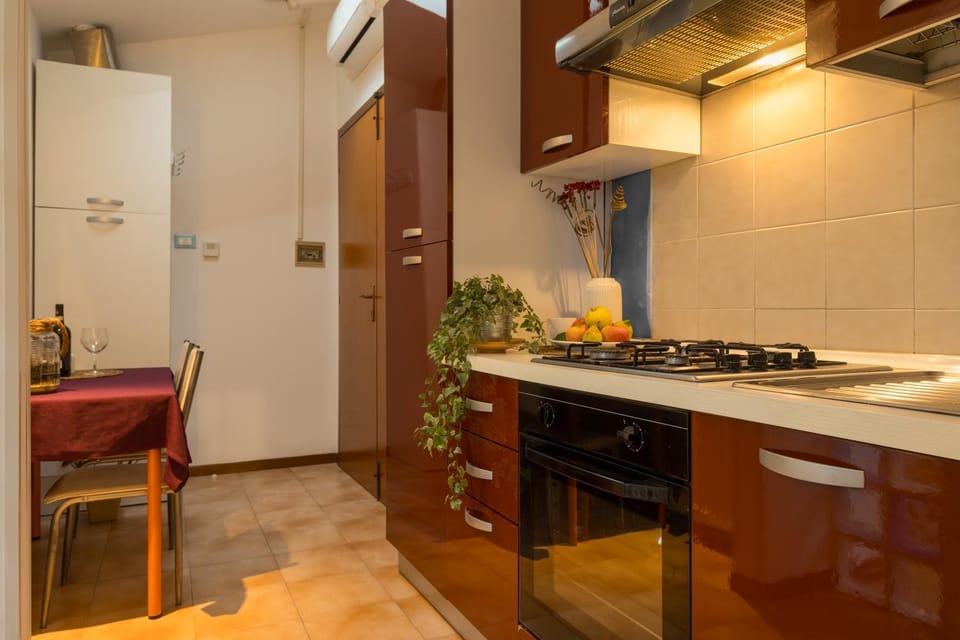 Ancona monolocale Apartment in Marche