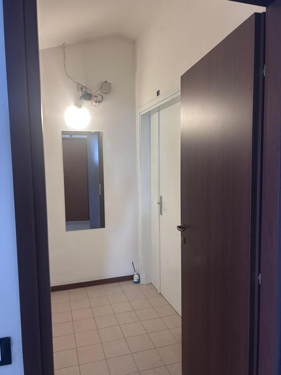 Ancona monolocale Apartment in Marche