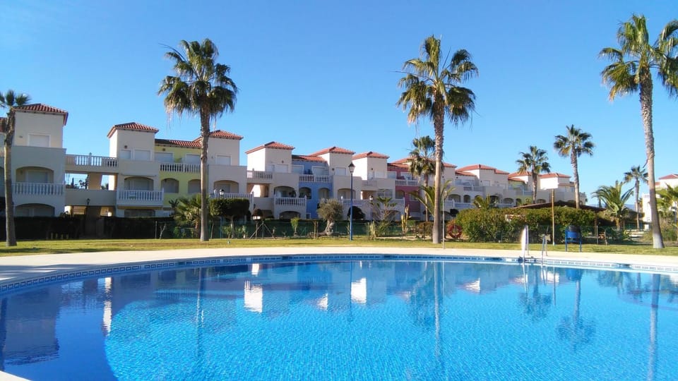 Torremar Natura 532 Apartment in Andalusia