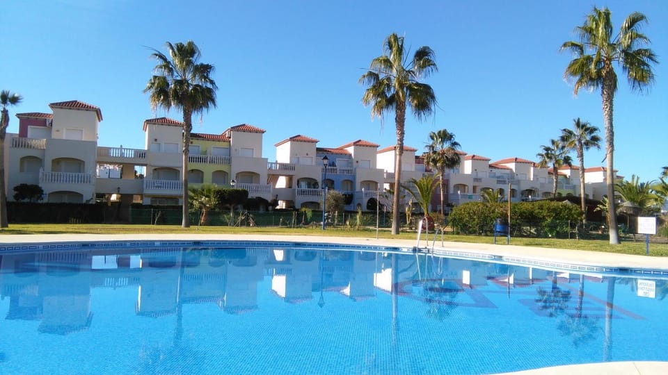 Torremar Natura 532 Apartment in Andalusia