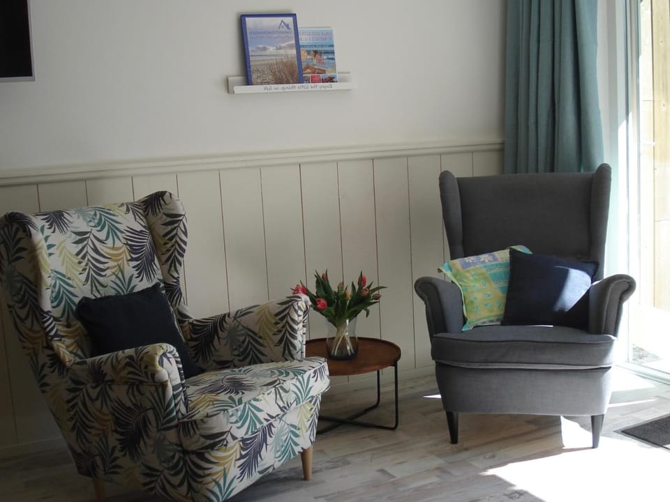 Strandstudio Cato, vlakbij zee! Apartment in Callantsoog