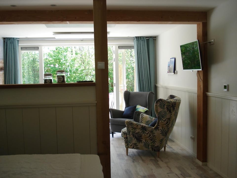 Strandstudio Cato, vlakbij zee! Apartment in Callantsoog