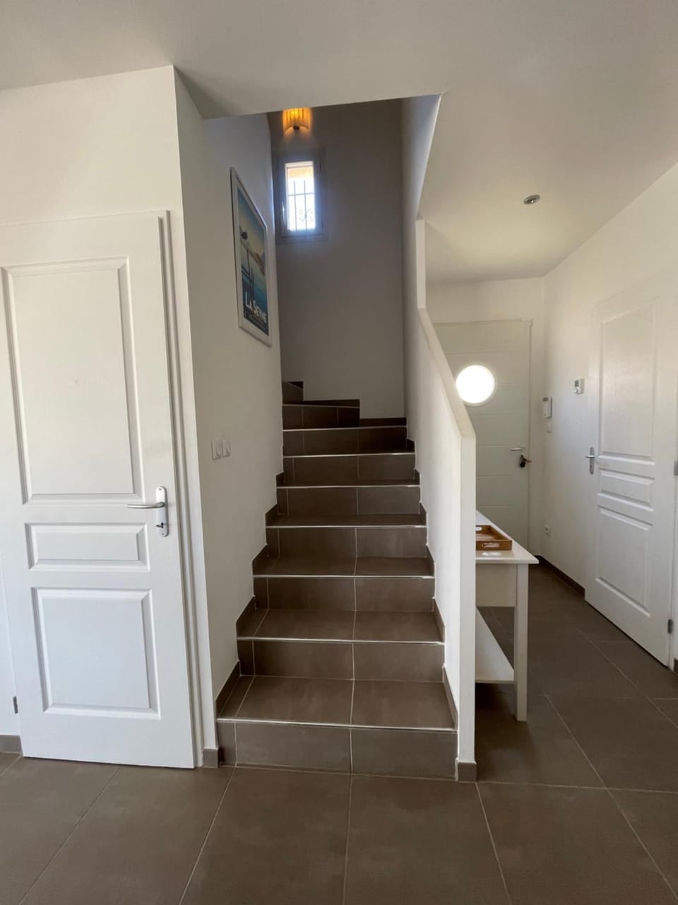 Property building, acessibility