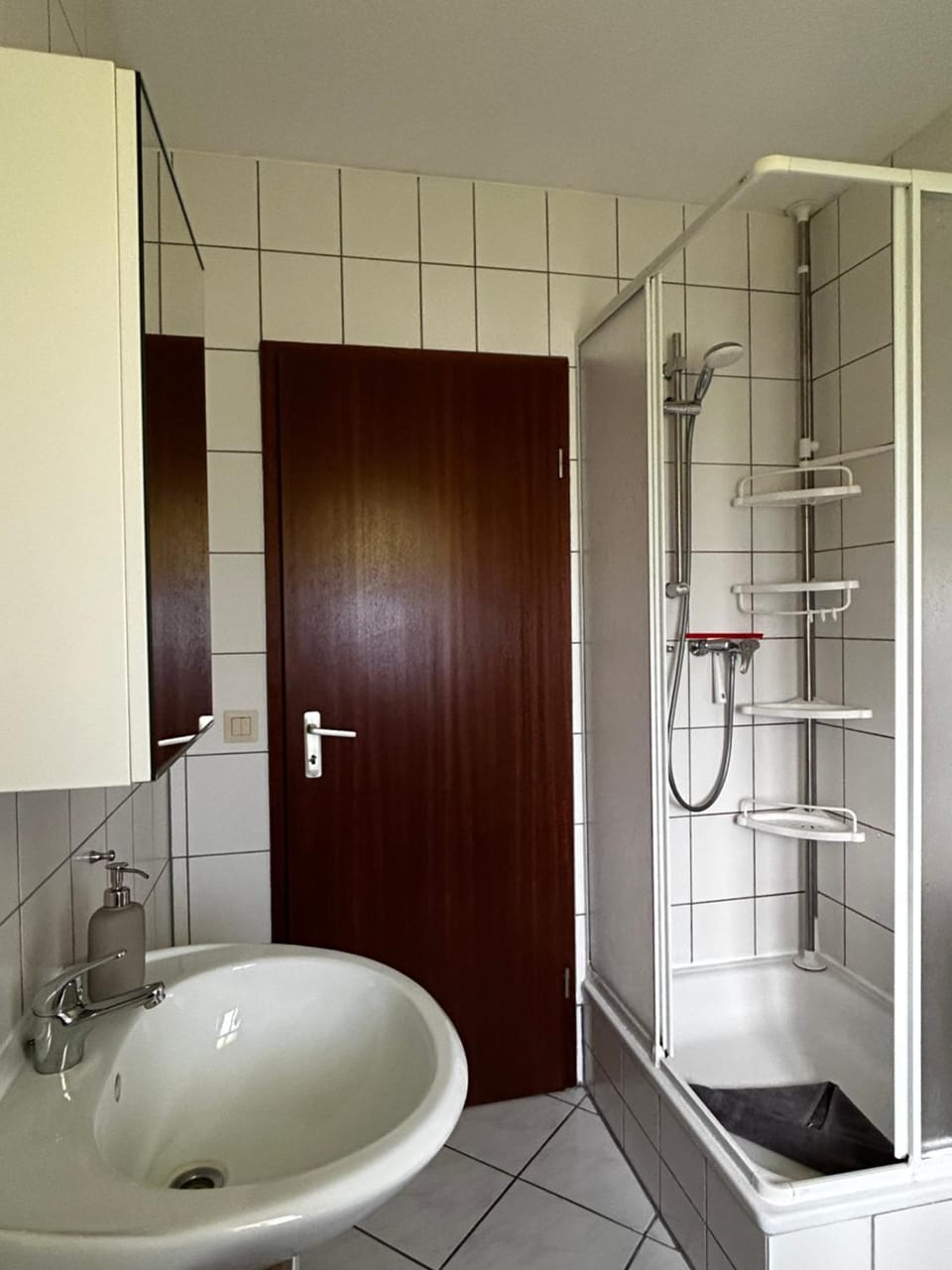 Regenbogengasse Apartment in Saxony