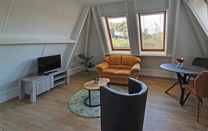 B&B Kamille Apartment in Overijssel (province)