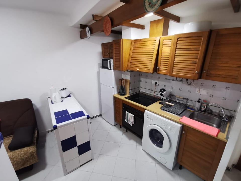 Playa Misi Apartment in Torrevieja