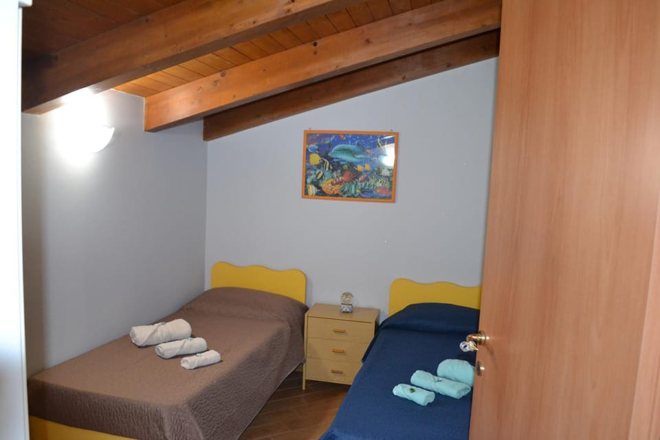 B&B Alina House in Calabria