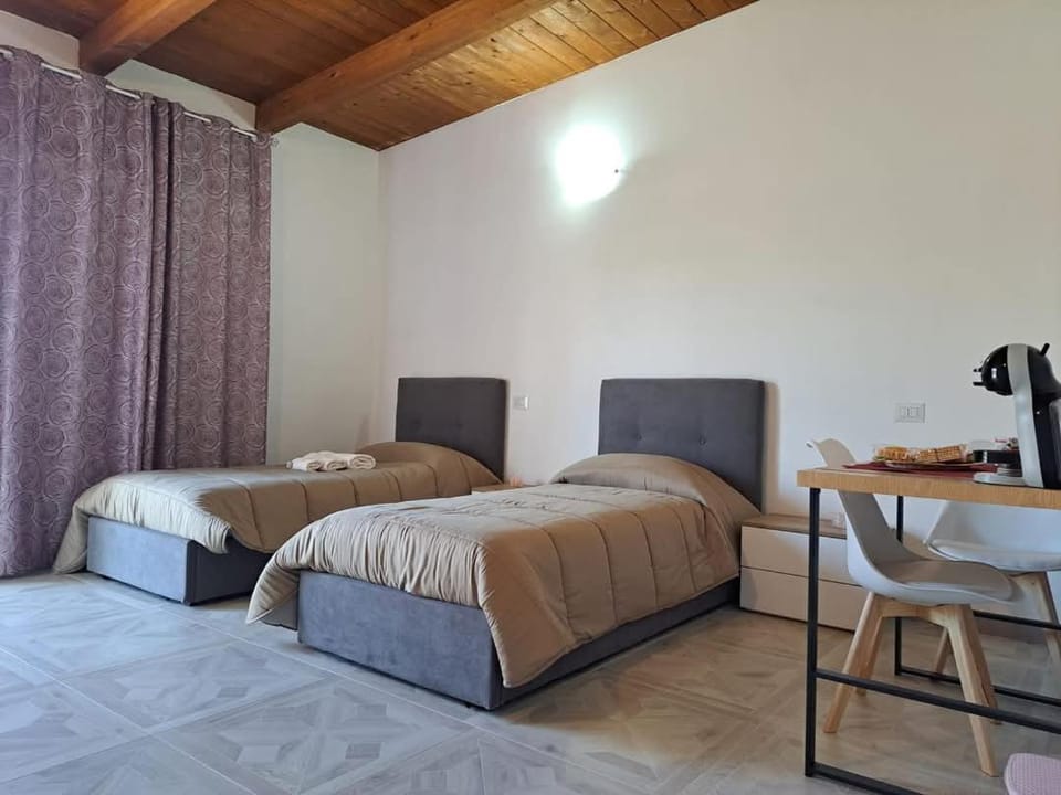B&B Alina House in Calabria