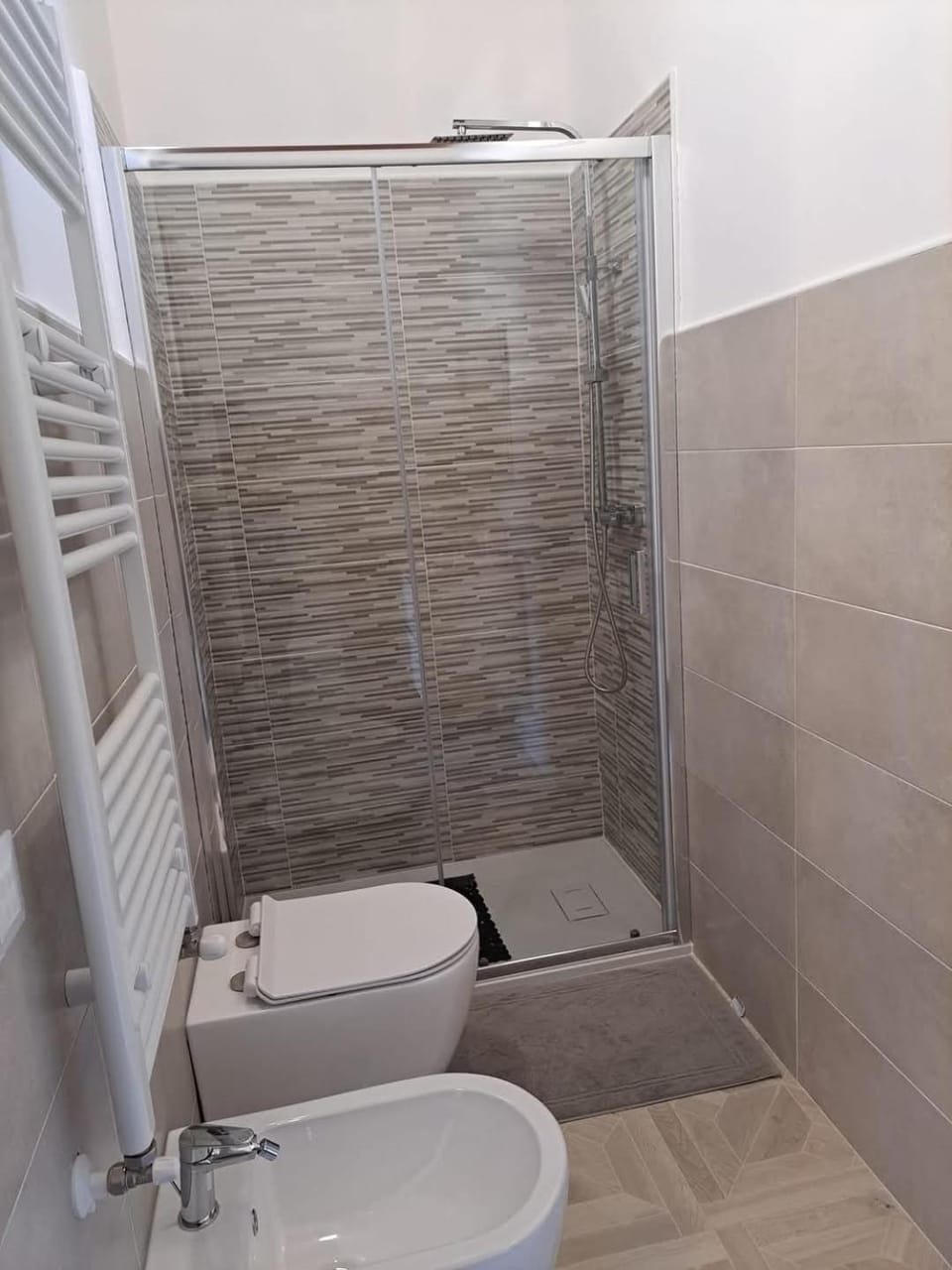 B&B Alina House in Calabria