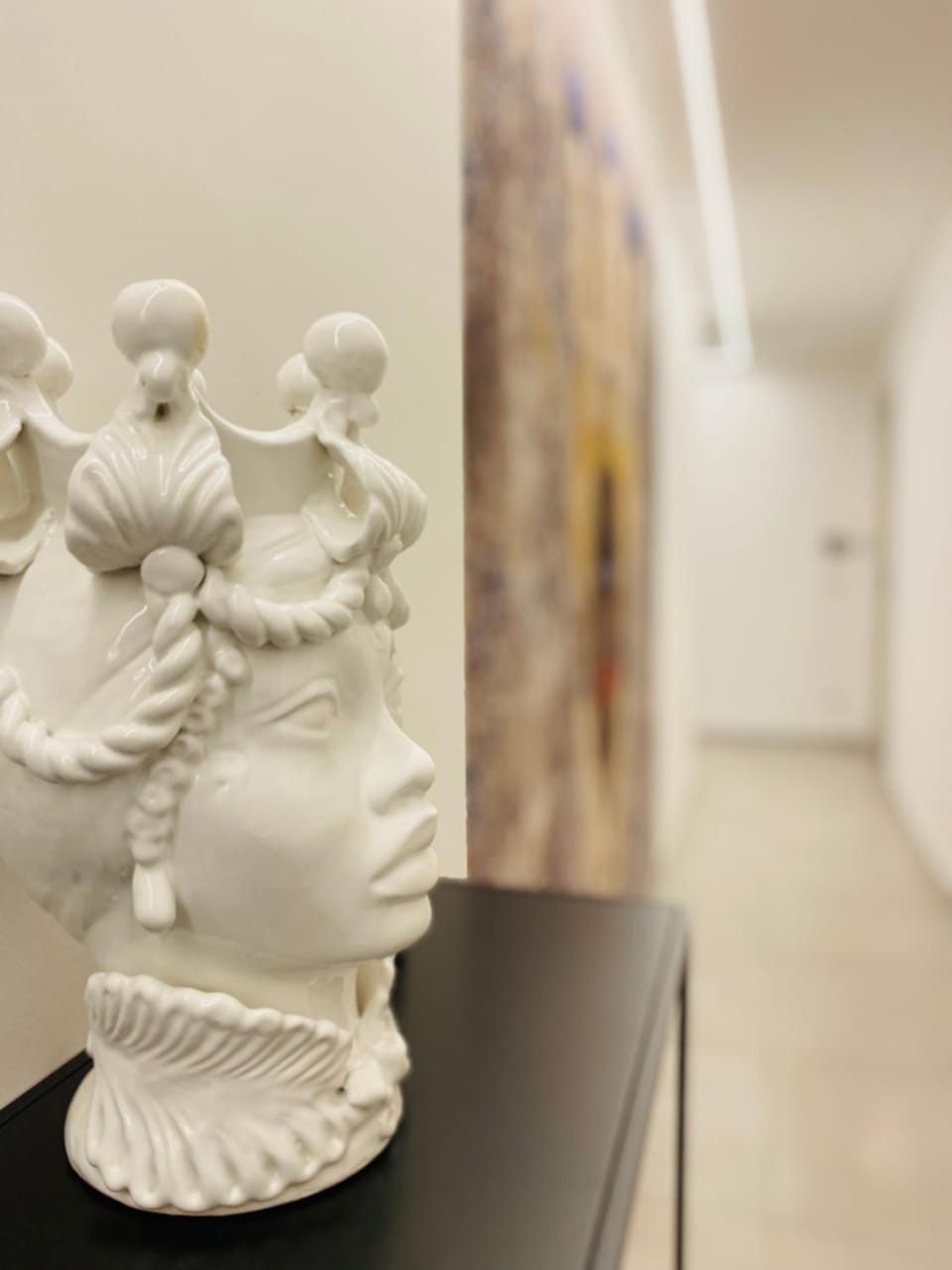 Decorative detail