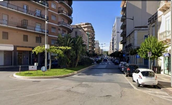 Property building, Neighbourhood, City view, Street view, Parking