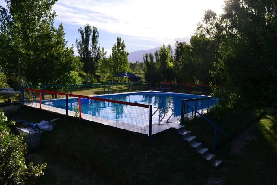 Day, Pool view, Swimming pool, Swimming pool