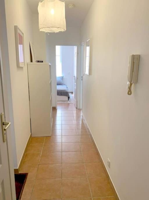 Rare Appart 2 chambres en duplex design au Panier Apartment in Marseille