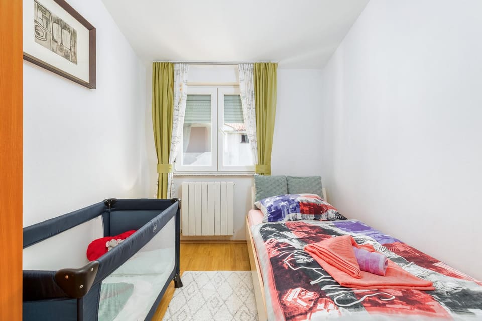 Denis Apartment in Vodnjan