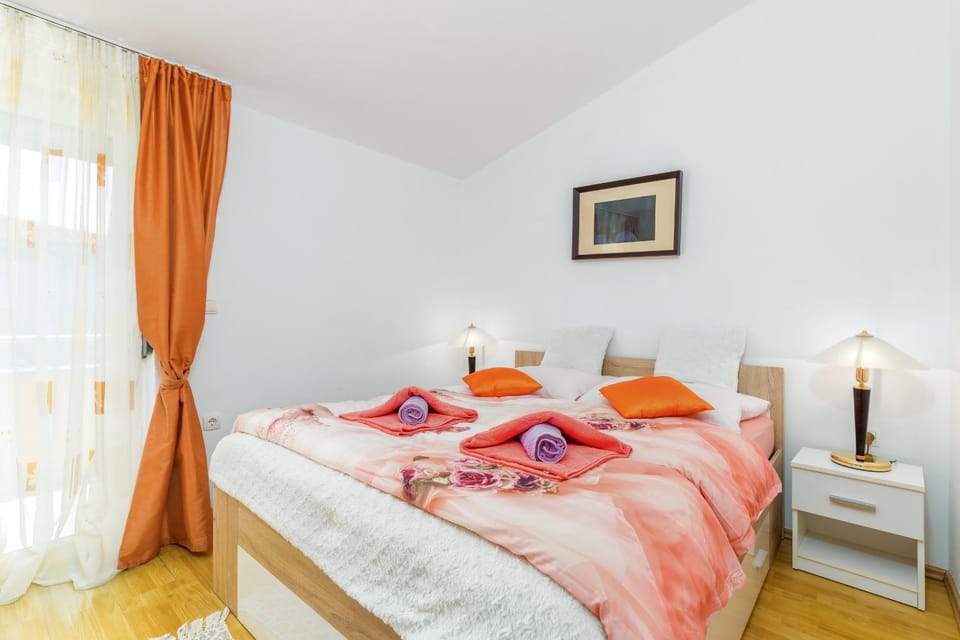 Denis Apartment in Vodnjan