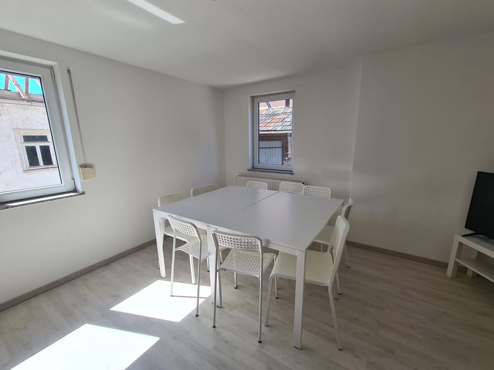 Wölfersheim-Berstadt Apartment in Hesse