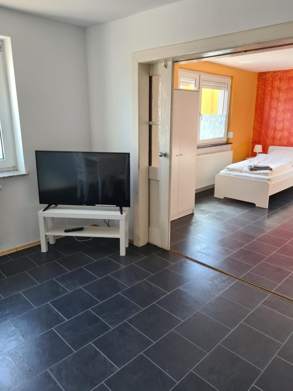 Wölfersheim-Berstadt Apartment in Hesse