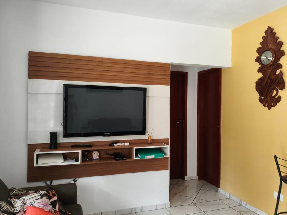Casa Completa Martin de Sa House in Caraguatatuba