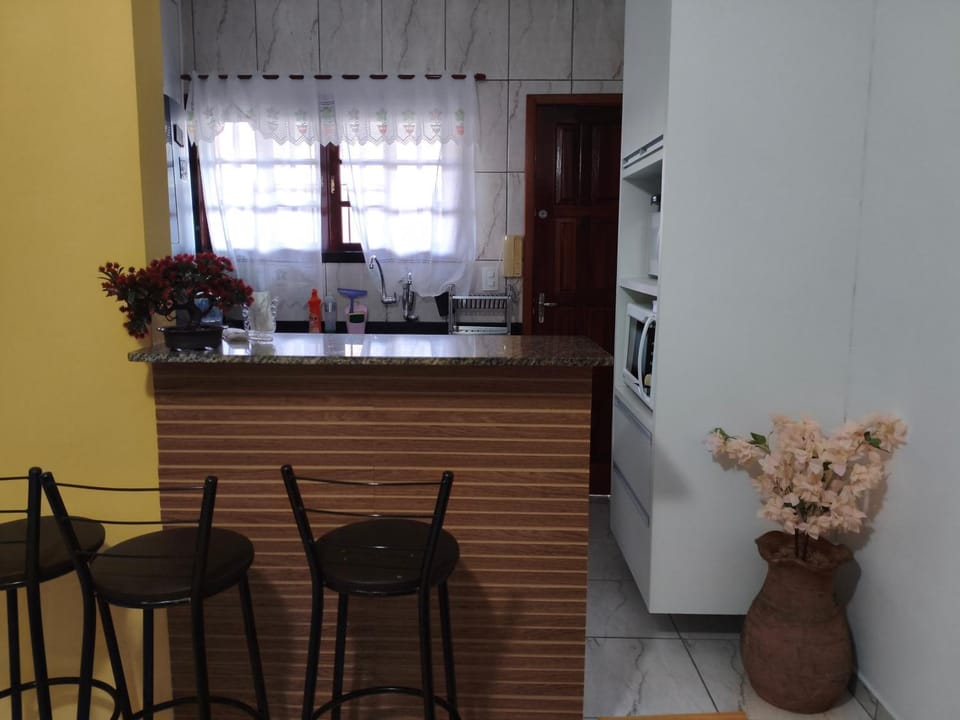 Casa Completa Martin de Sa House in Caraguatatuba