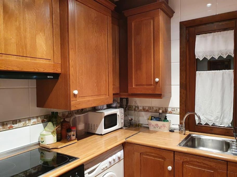 DUPLEX ABUHARDILLADO EN ESTERRI d'ÀNEU Apartment in Esterri d'Àneu