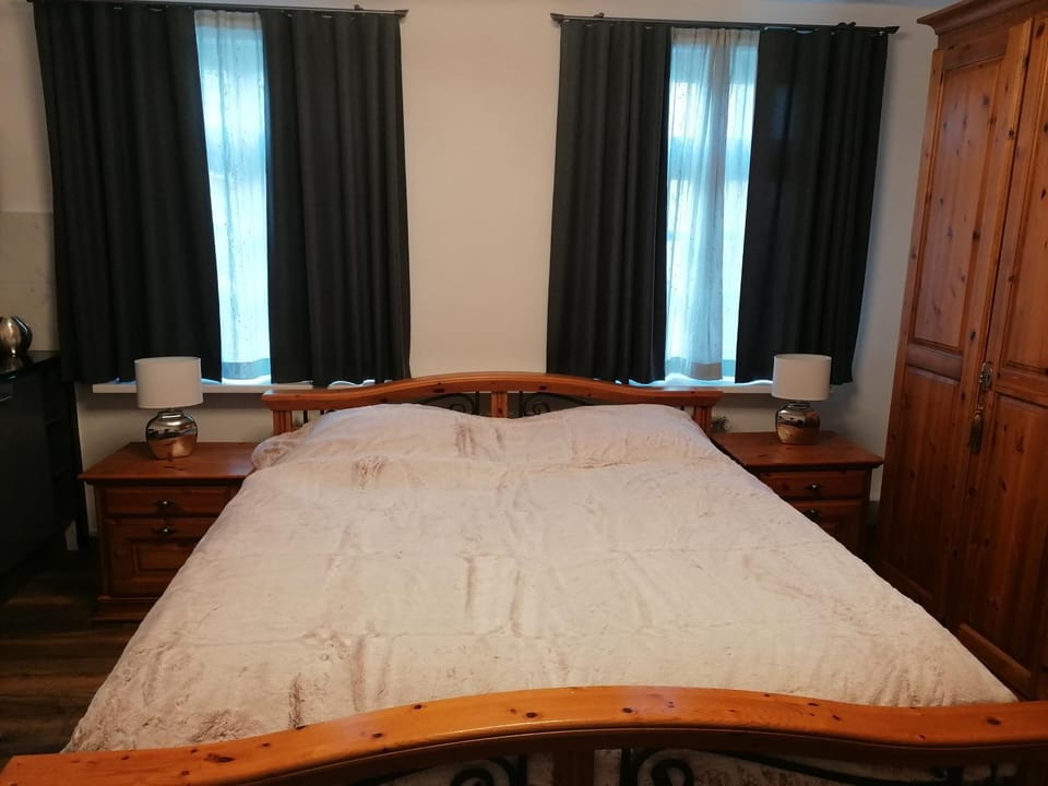 Casa Villani Arnsberg Apartment in Arnsberg
