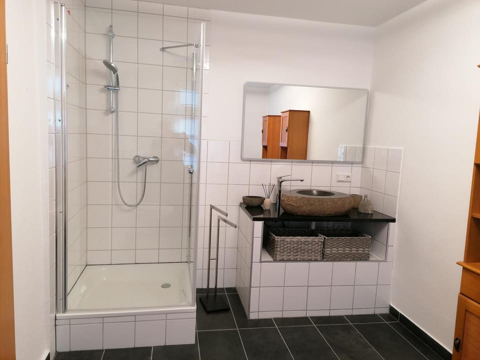 Casa Villani Arnsberg Apartment in Arnsberg