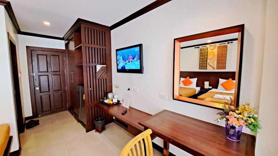TV and multimedia