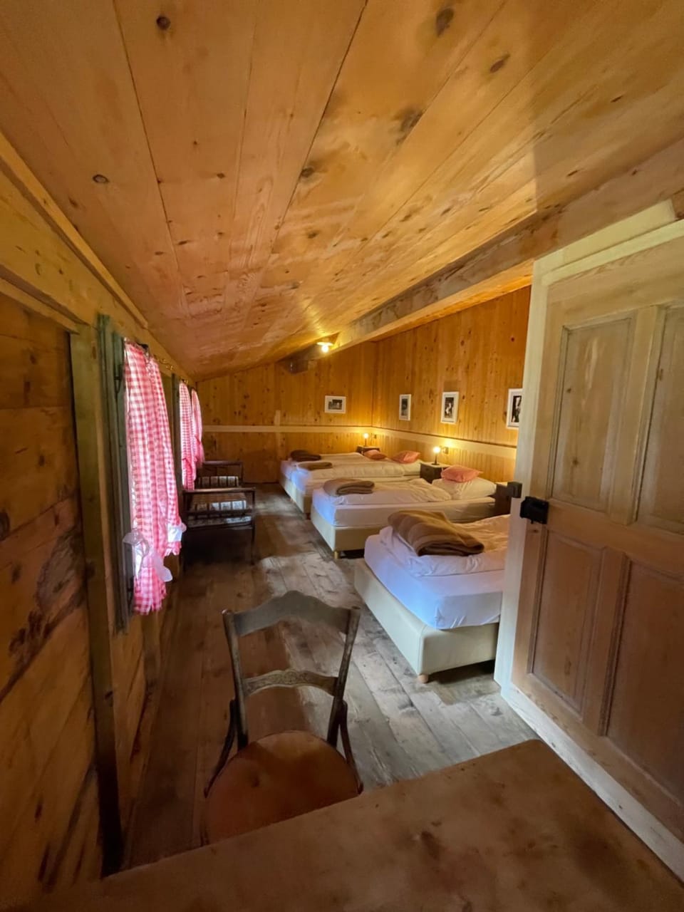 Berghotel Gasterntal Hotel in Canton of Valais