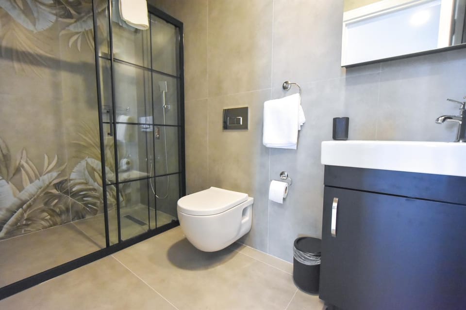 Beyaz Melek Apart Hotel Apartment in Antalya