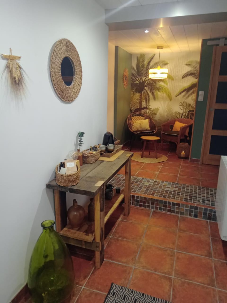 Le 28 Bed and Breakfast in Nouvelle-Aquitaine