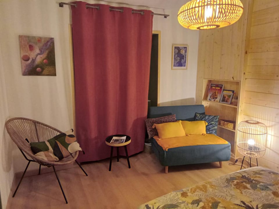 Le 28 Bed and Breakfast in Nouvelle-Aquitaine