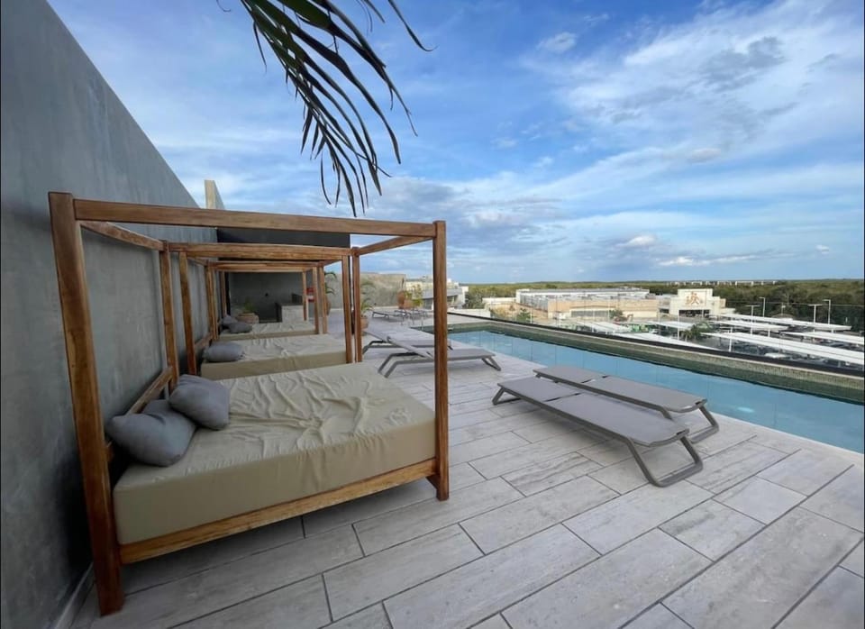 Tuk Tulum Apartment in Tulum