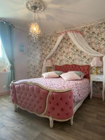 Le Moulin du Modon proche du ZOOPARC de BEAUVAL Bed and Breakfast in Centre-Val de Loire