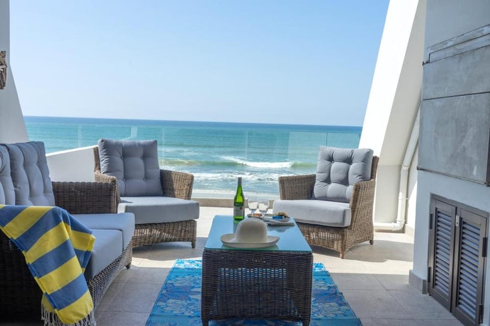 Sea view