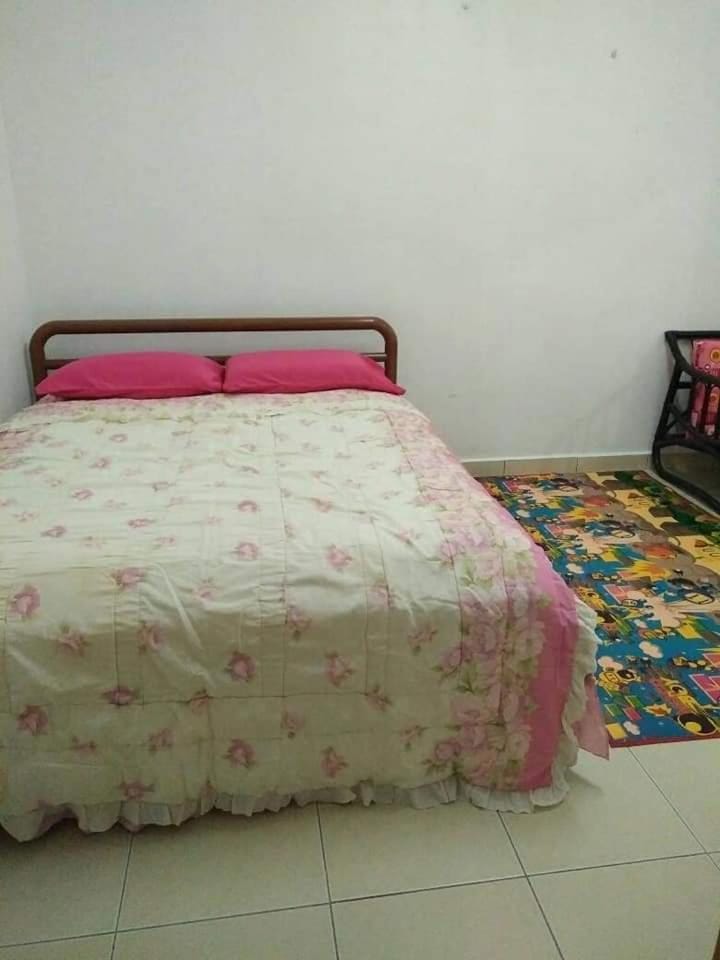 Homestay Pelangi Mall Kota Bharu House in Malaysia