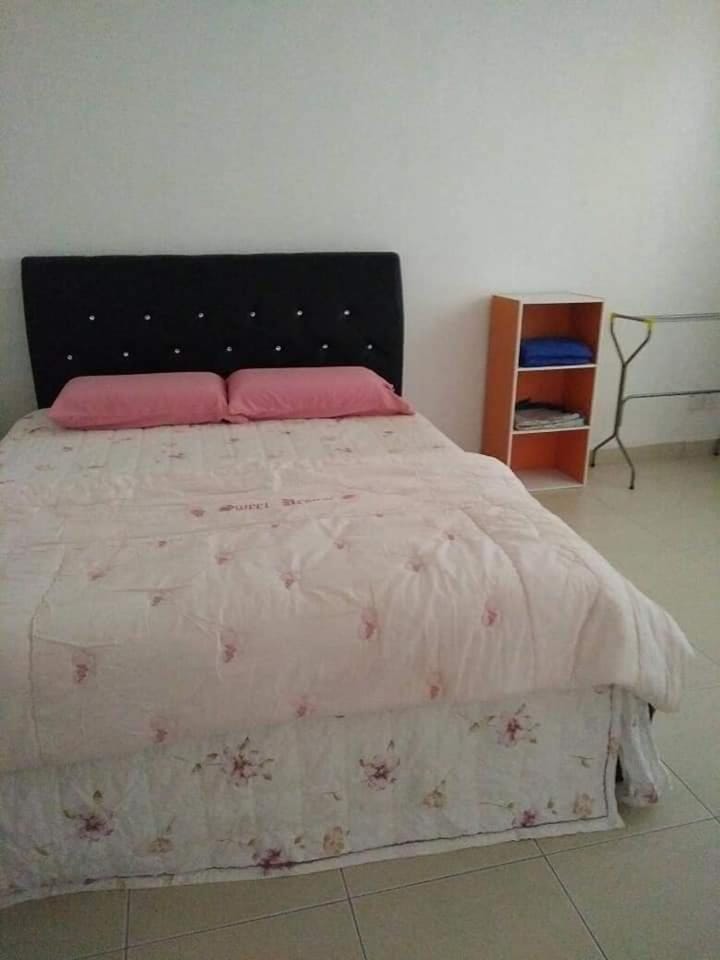 Homestay Pelangi Mall Kota Bharu House in Malaysia