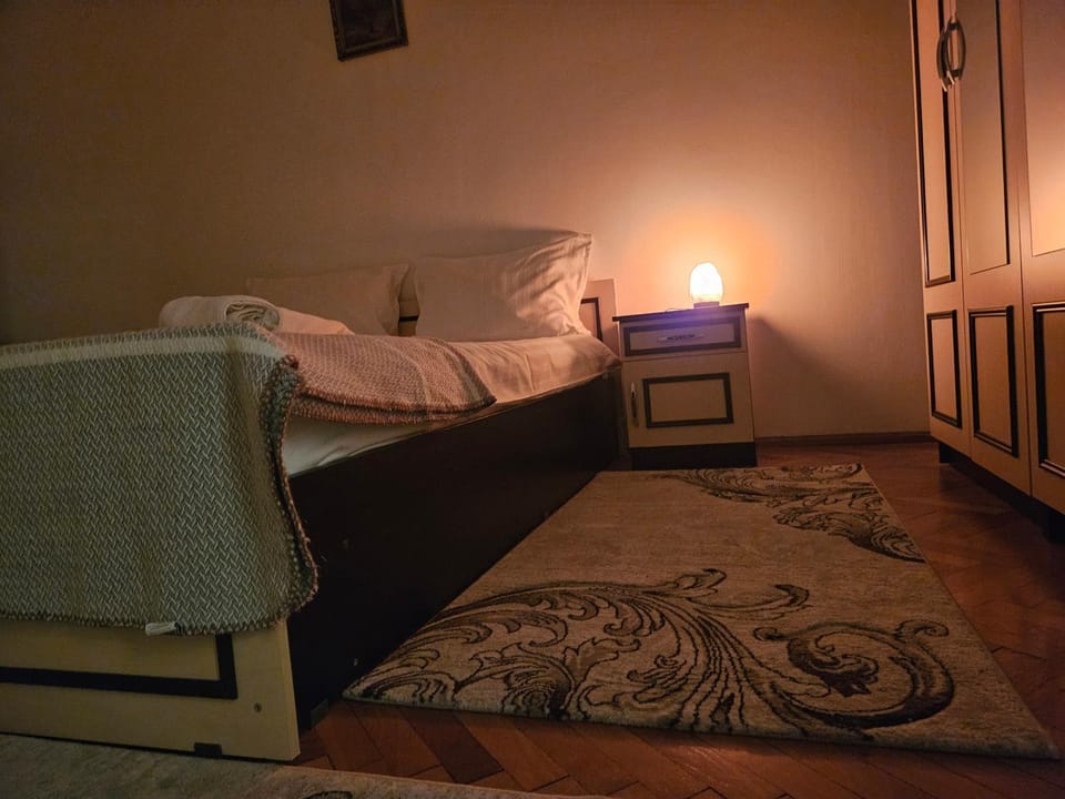 Barok Appart Apartment in Brasov