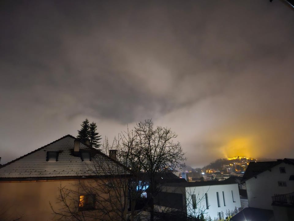 Barok Appart Apartment in Brasov