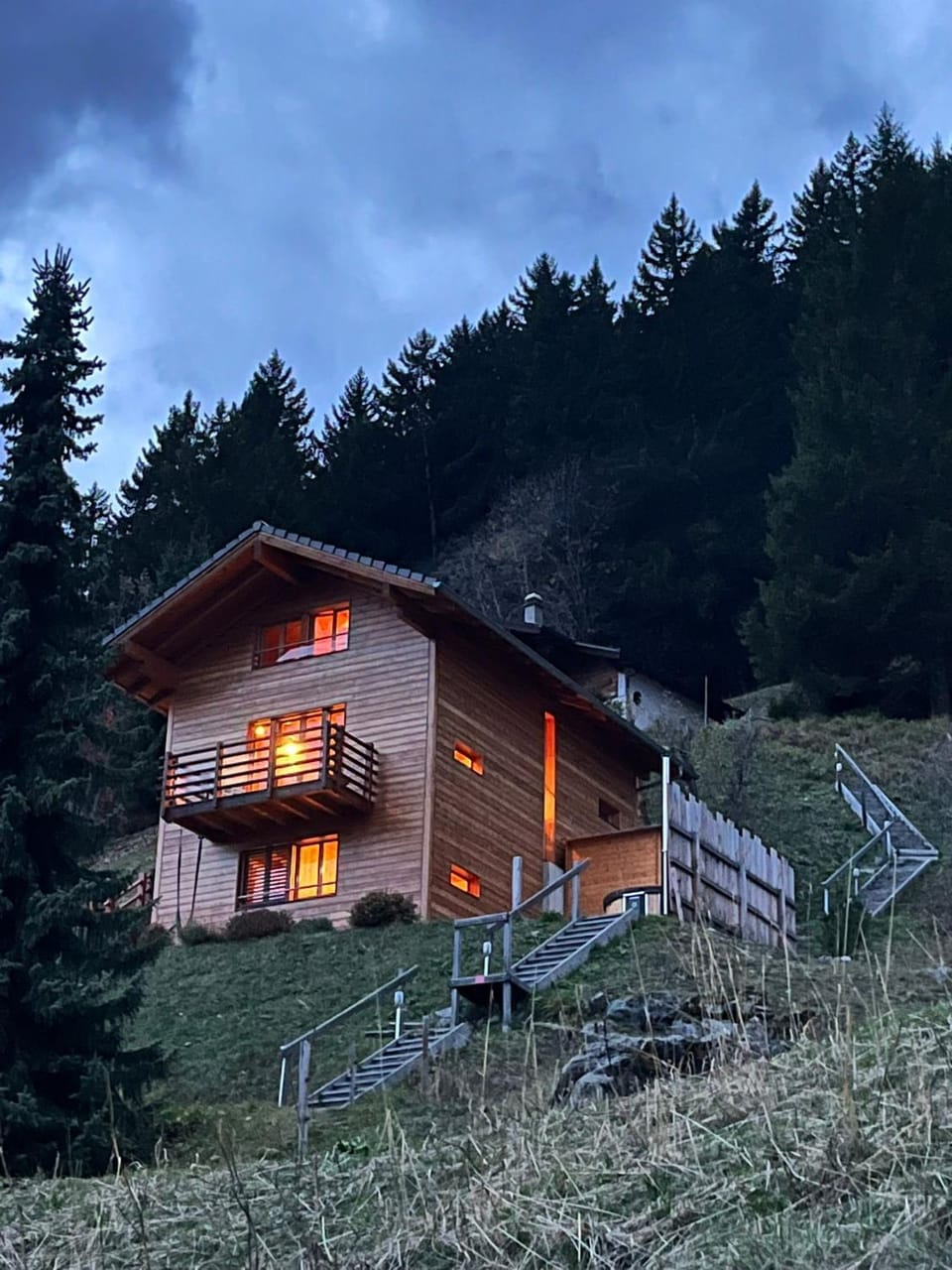 Chalet , Thyon Les Collons, 4 Vallées Chalet in Canton of Valais
