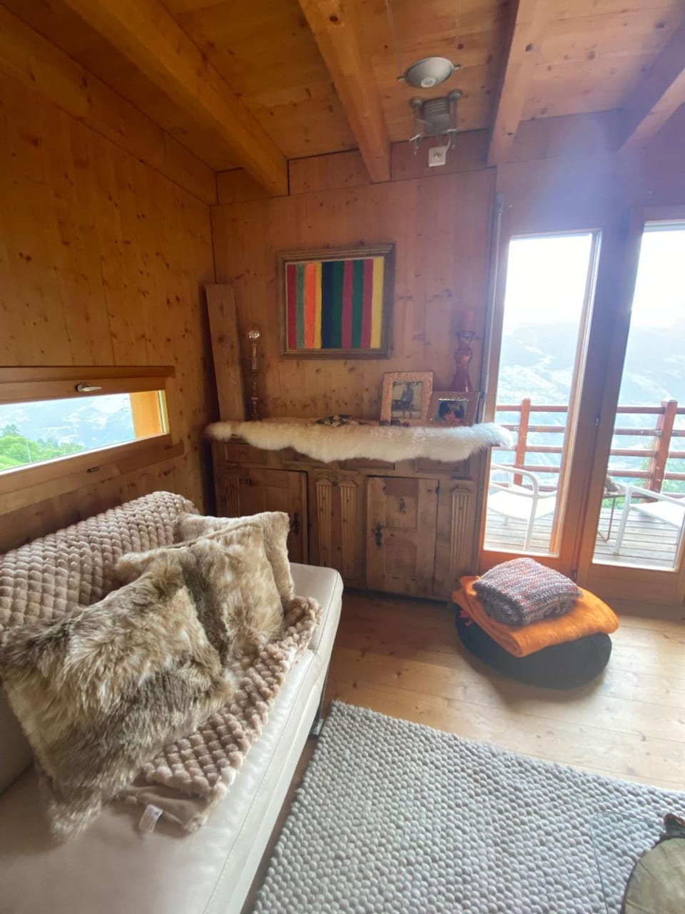 Chalet , Thyon Les Collons, 4 Vallées Chalet in Canton of Valais